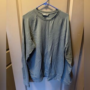 Navas Crewneck XL Tall